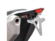 KMX24 License Plate Holder