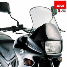 PARABREZZA GIVI D230S PRONTO AL MONTAGGIO BMW 650 F ST STRADA FUNDURO 1994-1996
