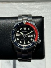Seiko skx marinemaster - skx/marinemaster, hybrid