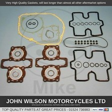 Honda VF750 F C S 1982-1984