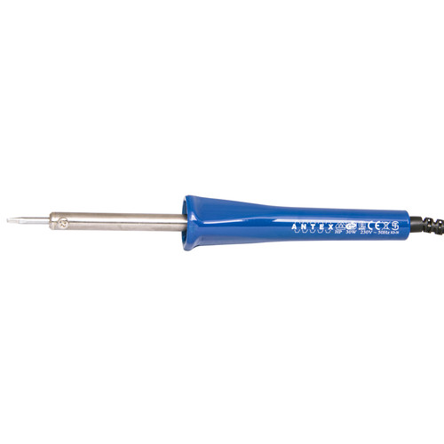 Soldering iron hp30 - soldering, antex