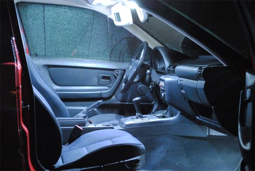 Interior lighting tuning - 5x,