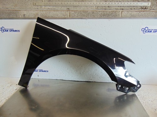 Passat wing quarter panel - wing,