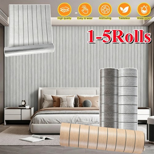 Wood grain panel effect - panel,