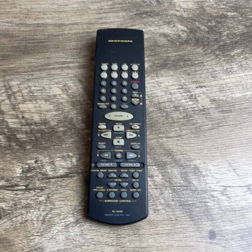 Marantz 66sr remote control - rc-66sr,