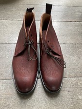 Joseph Cheaney For Charlie