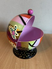 Vintage Pylones Metal