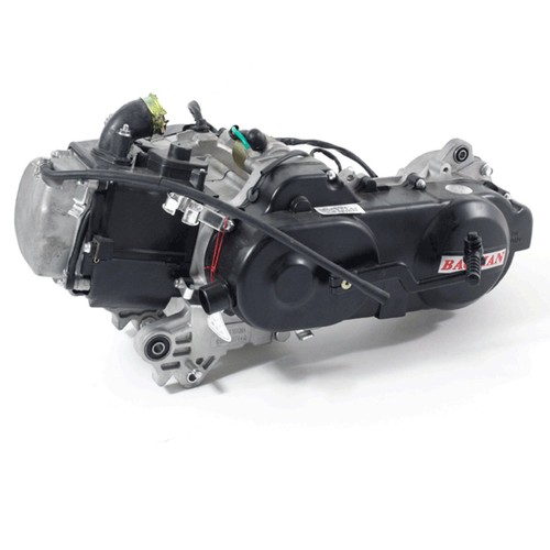 Engine 50cc scooter bn139qmb - 50cc,