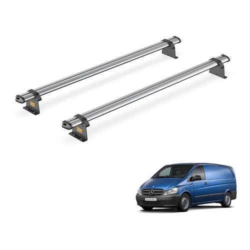 Mercedes vito roof rack for - rack,
