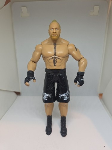 Wwe brock lesnar modern day - wwe,