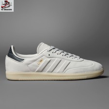 adidas Samba ‘Grey One’ Men’s Sneakers UK Sizes 8/8.5/9/10.5 BNIB