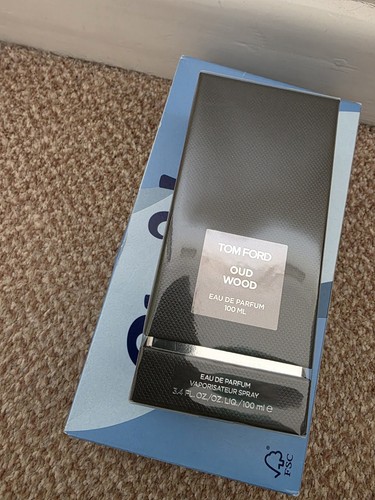 Authentic tom ford oud wood - oud,