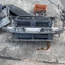 AUDI A4 B9 2.0 TDI MANUAL