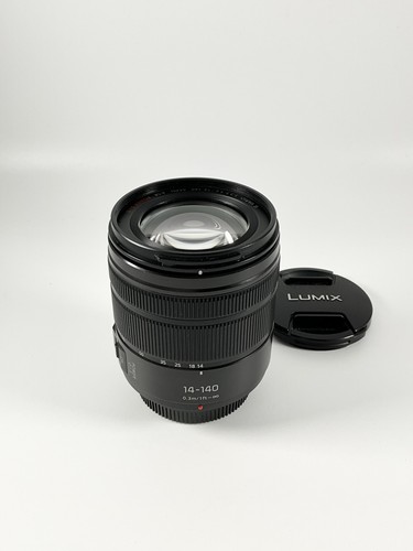 Panasonic lumix vario - panasonic, g