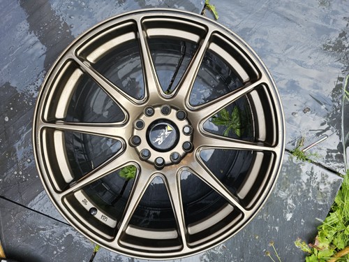 Xxr 527 8j et42 - 18",