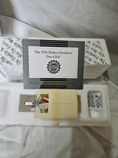 FRANKLIN MINT 1/24 THE 1958