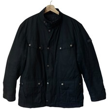 Barbour International Duke TR