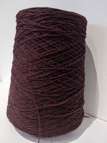 420g wool ply - wool,