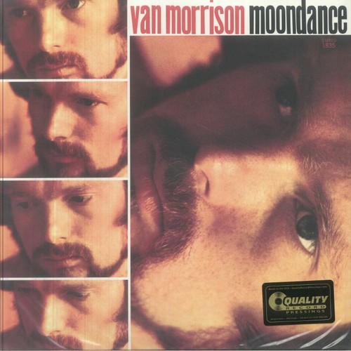Morrison van moondance - morrison,,