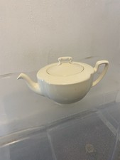 Vintage Johnson Brothers Pareek Teapot England