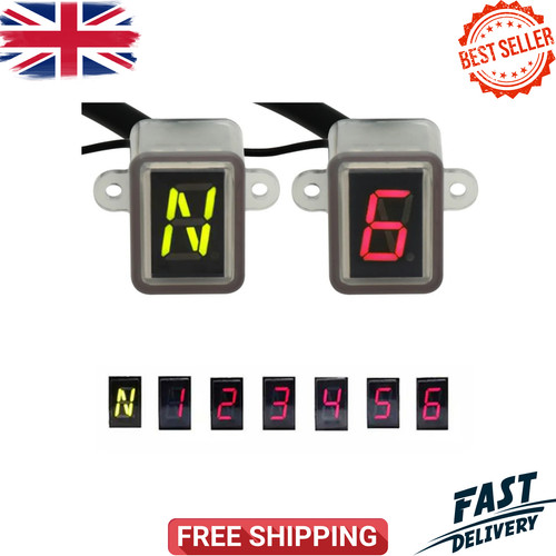 Universal 12v motorcycle - universal,