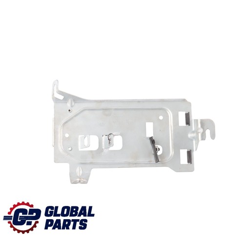 Audi amplifier bracket - amplifier,