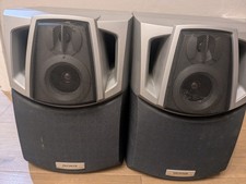 Aiwa Speakers Pair SX-NSZ20