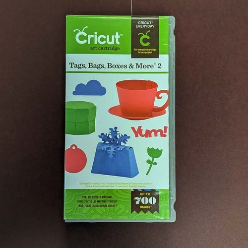 Cricut shapes cartridge - cricut®,