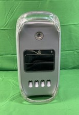 Apple PowerMac G4 1.0 (FW800) PowerPC 7455 M8839LL/A 256Mb RAM NO HDD 