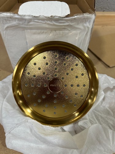 Open box kohler purist - open, 2.0gpm
