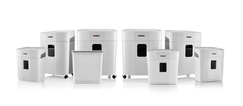 Dahle papersafe shredders - dahle,