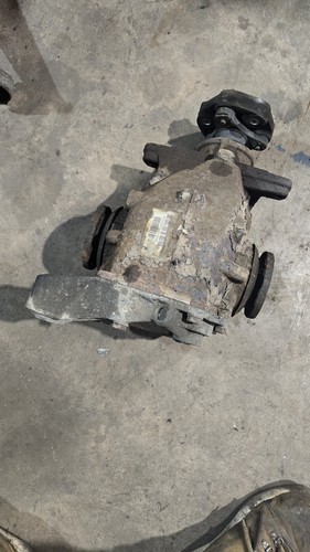 Bmw e90 e91 e92 e93 - bmw, diff
