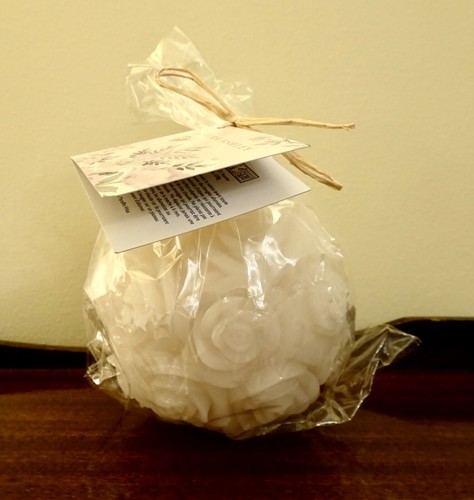 Laura ashley candle the - laura,