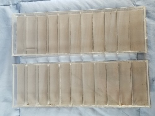 Lot scale semi - 2, n