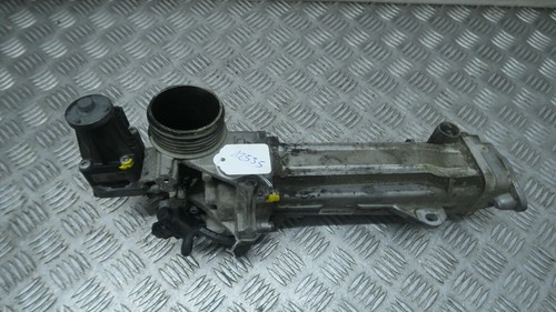 2013 volvo s60 diesel egr - volvo,