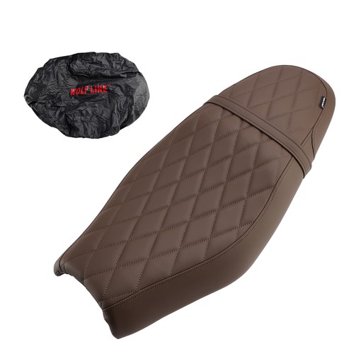 Complete cushion rider - complete,