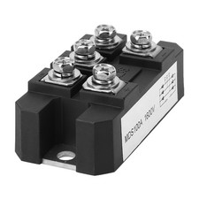 3-Phase Rectifier 1600V