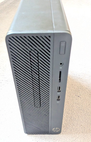 290 sff desktop - hp,