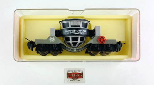 Ms173 trix express - express, 3472