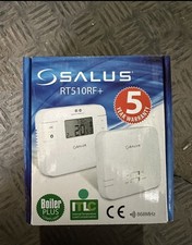 SALUS RT510RF 5/2 7 DAY