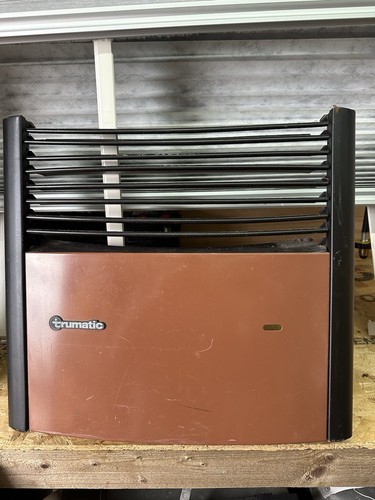 Caravan truma trumatic - caravan,