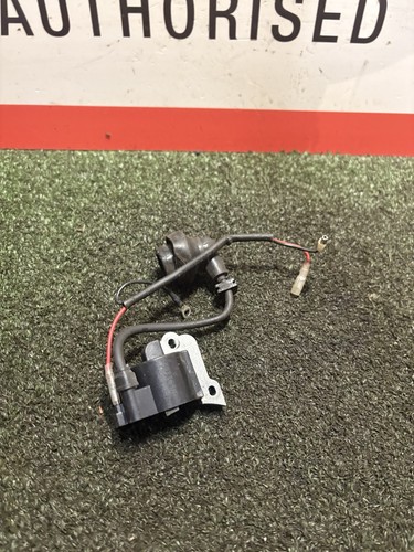 Qualcast bc260a petrol - bc260a,