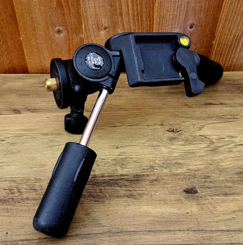 Giottos mh5001 way pan - pan, tilt