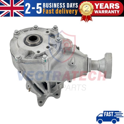 Transfer case assy box for - case,