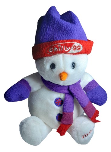 Tesco chilly friends - tesco,