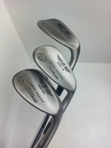 Titleist vokey oil can - can, 52