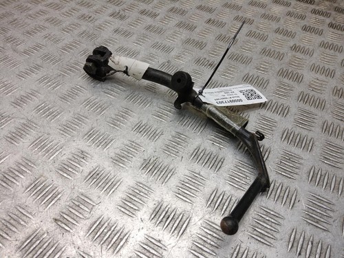 2002 yamaha 500 side - 500,
