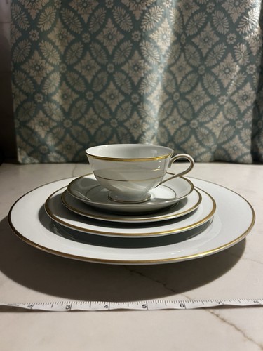 Noritake guilford one five - one,