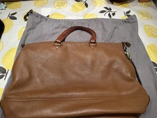 Mulberry Effie Tote In Oak