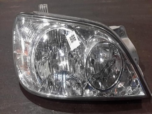 2003 kia sedona headlight - 2003,